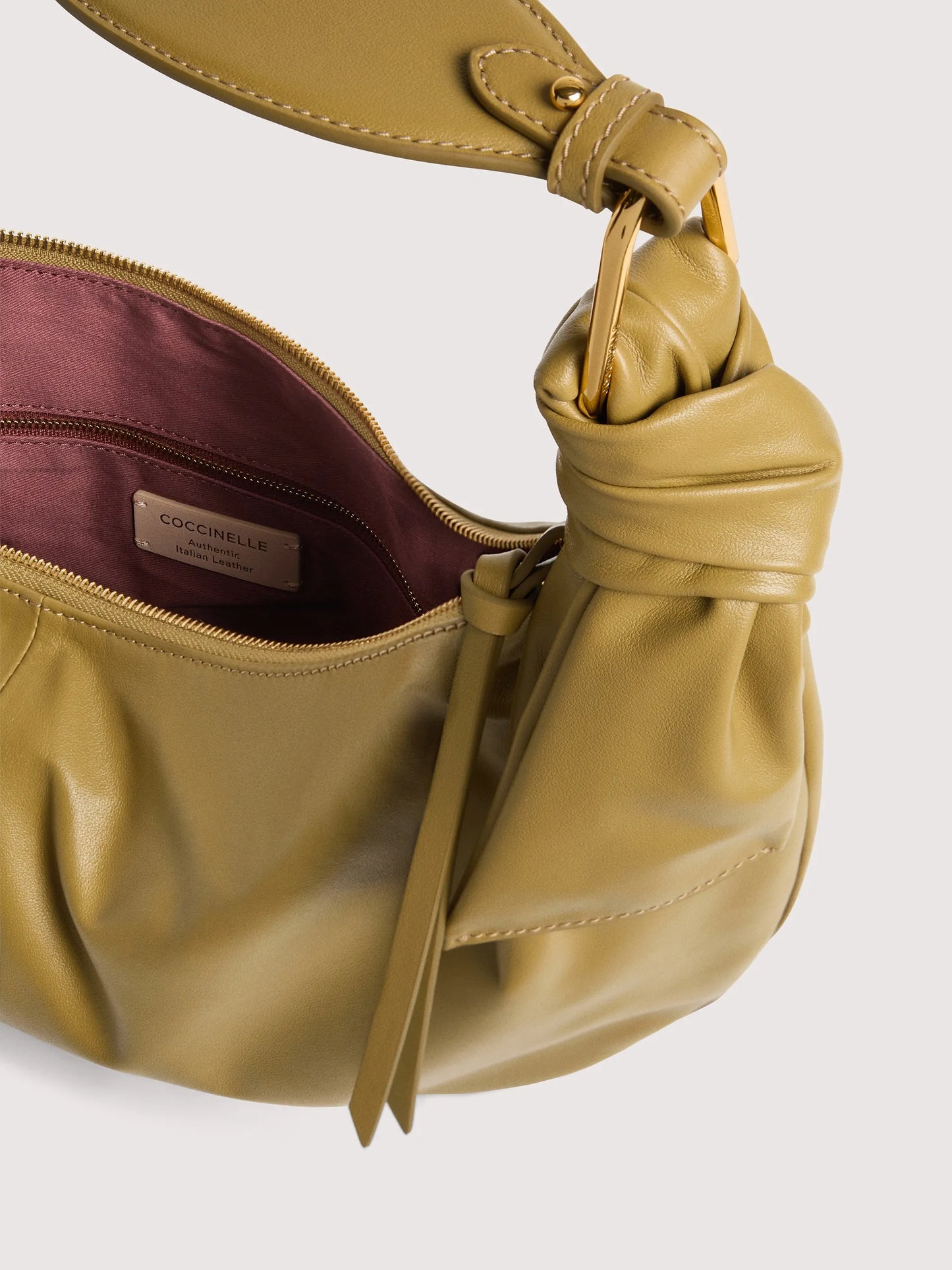Borsa Furoshiki large Coccinelle