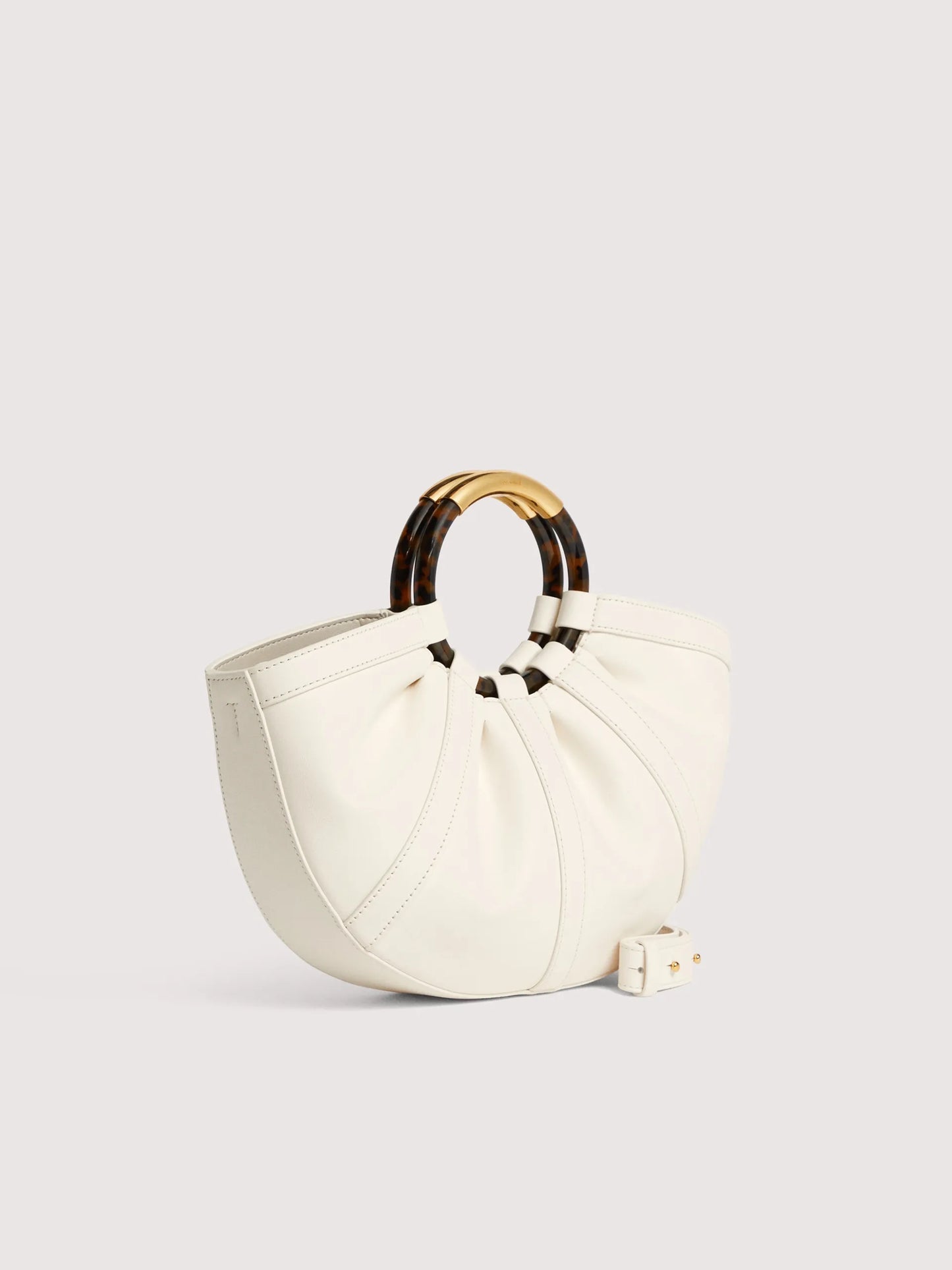 Borsa shell pearl Coccinelle mini