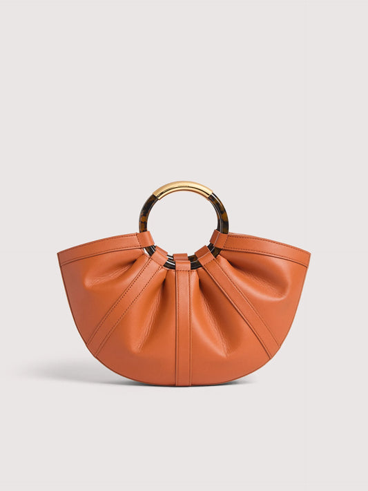 Borsa shell crab Coccinelle big