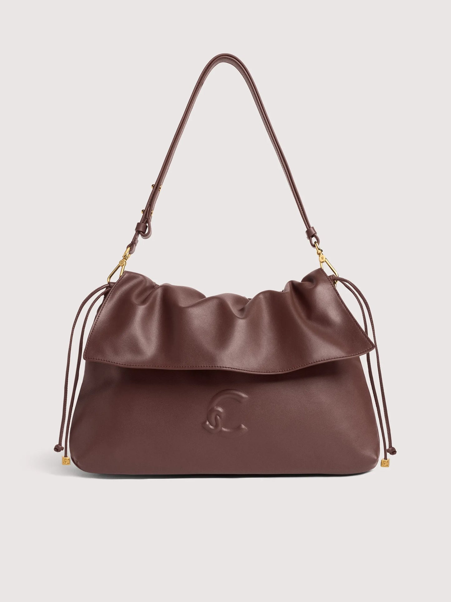 Borsa Lidia Coccinelle berry