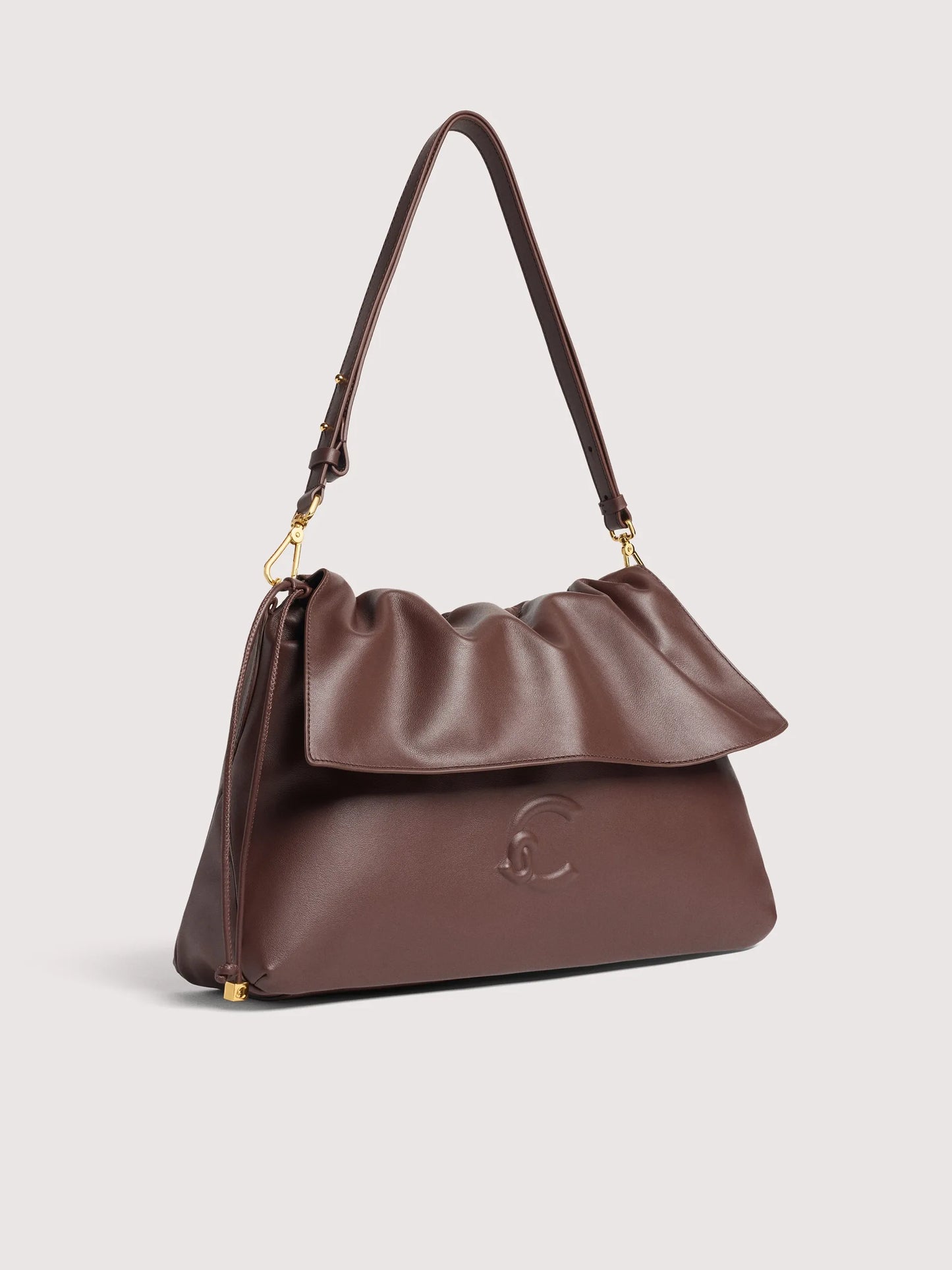 Borsa Lidia Coccinelle berry