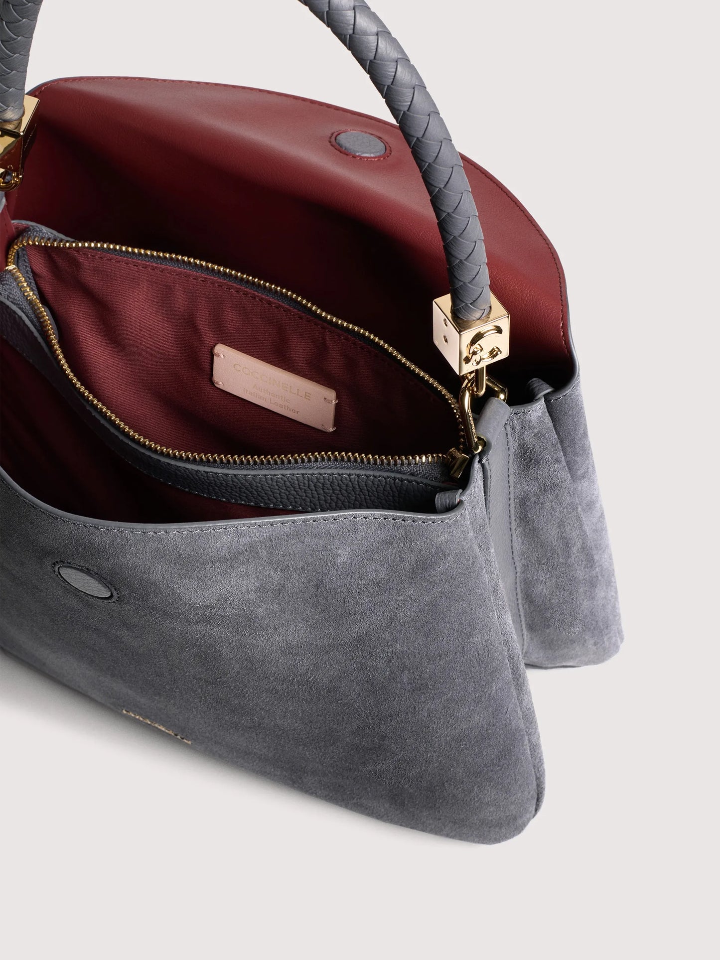 Borsa Tiggy Coccinelle