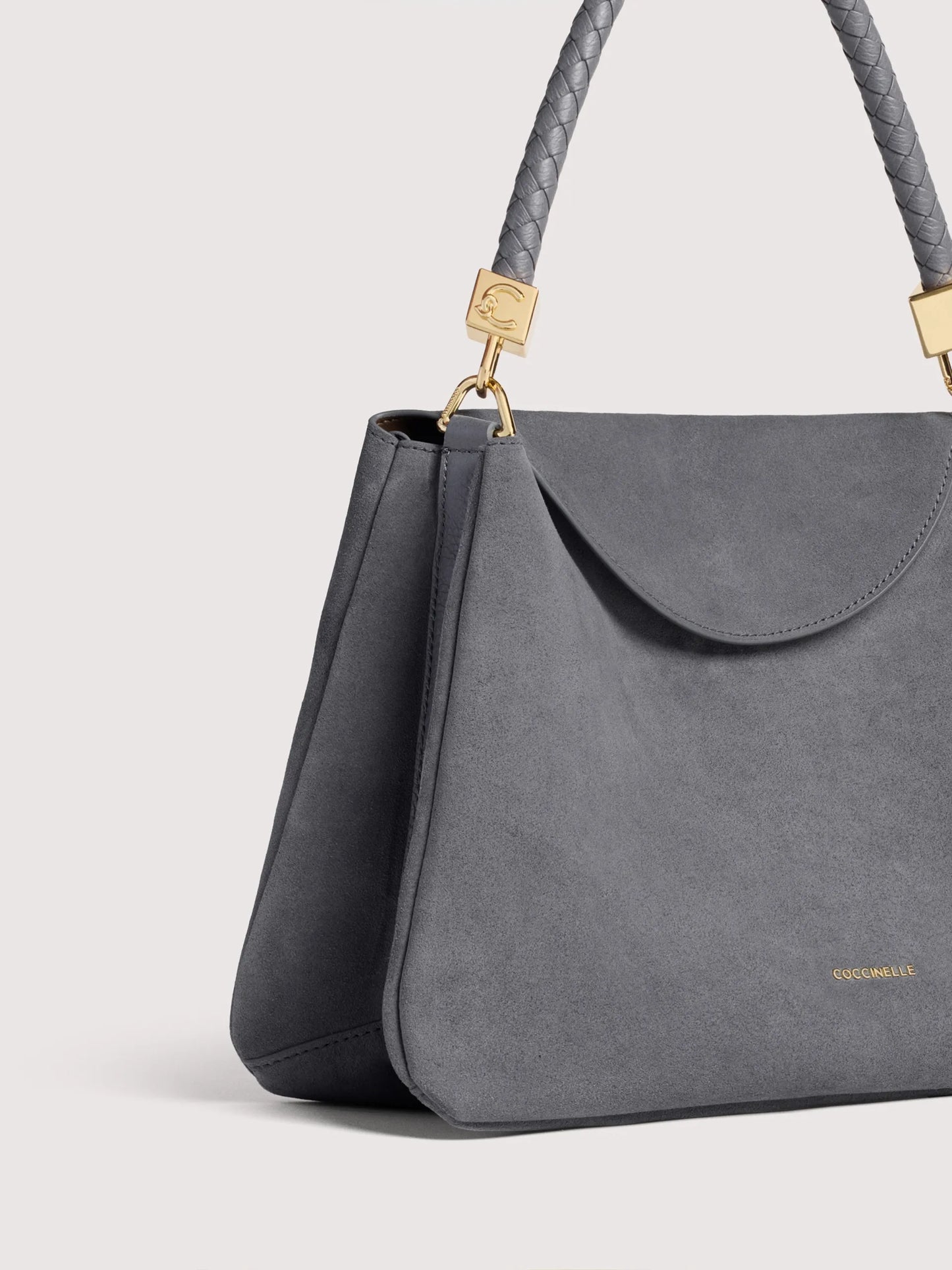 Borsa Tiggy Coccinelle