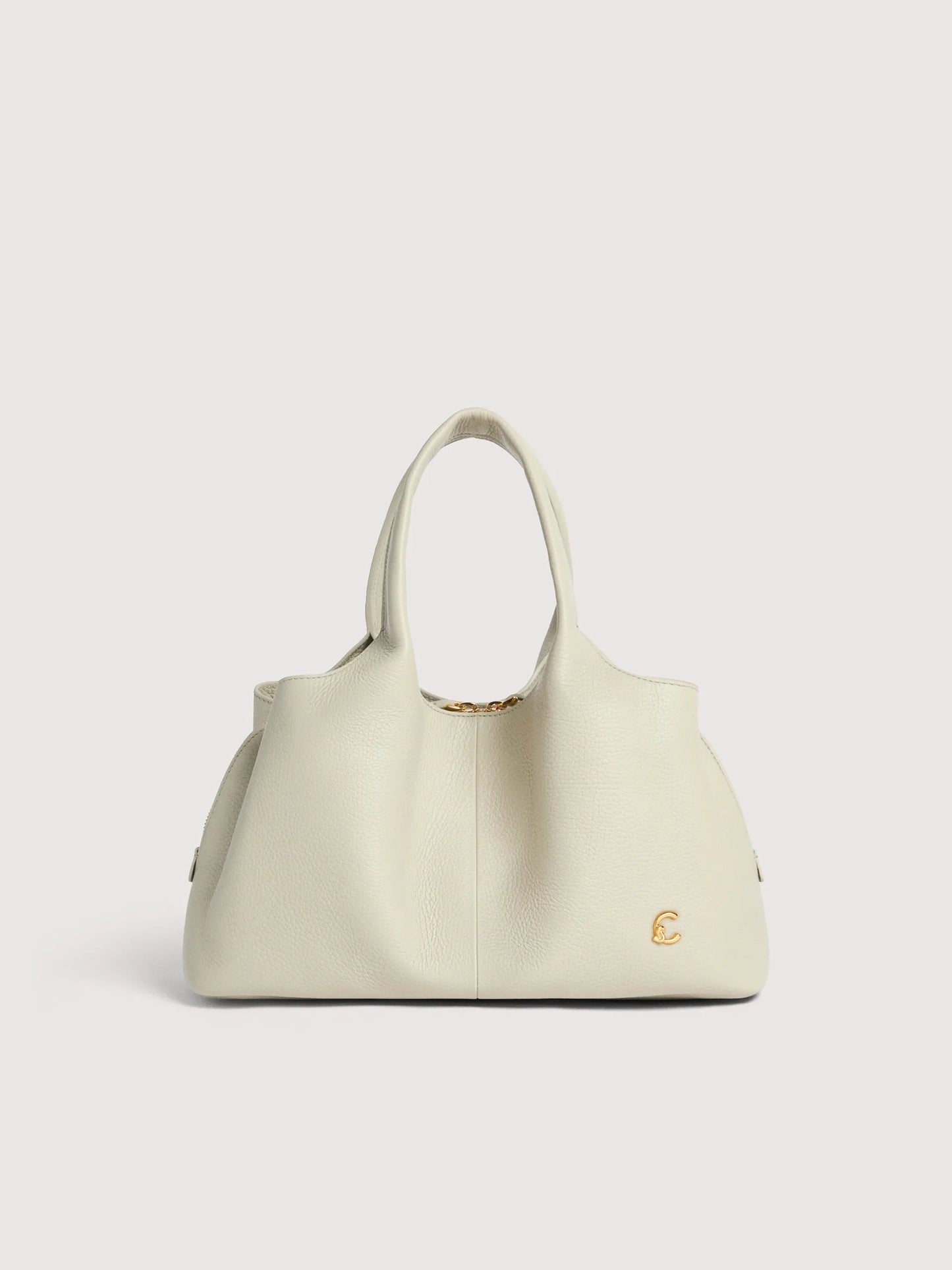 Borsa Nell Coccinelle eucalipto
