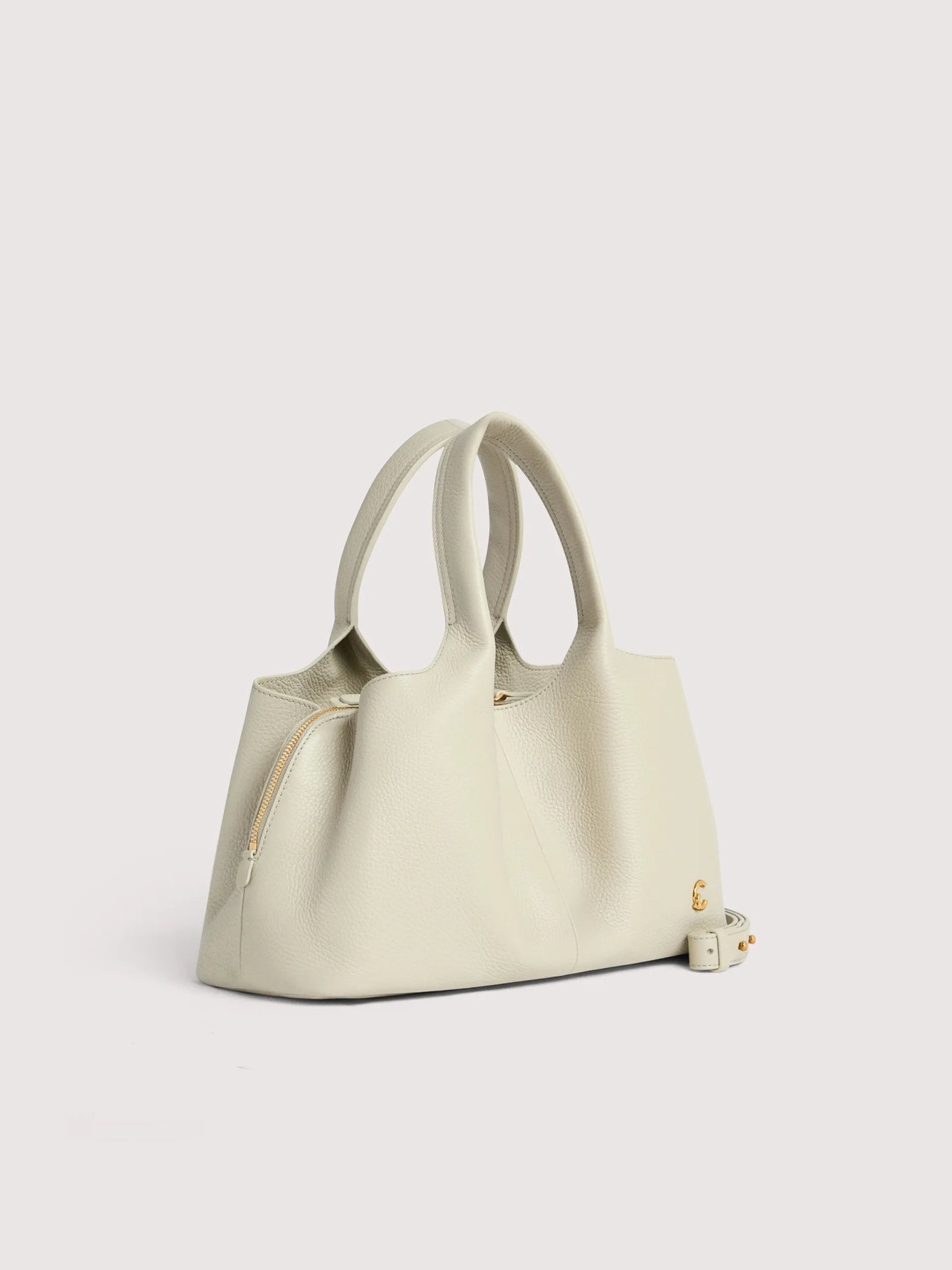 Borsa Nell Coccinelle eucalipto
