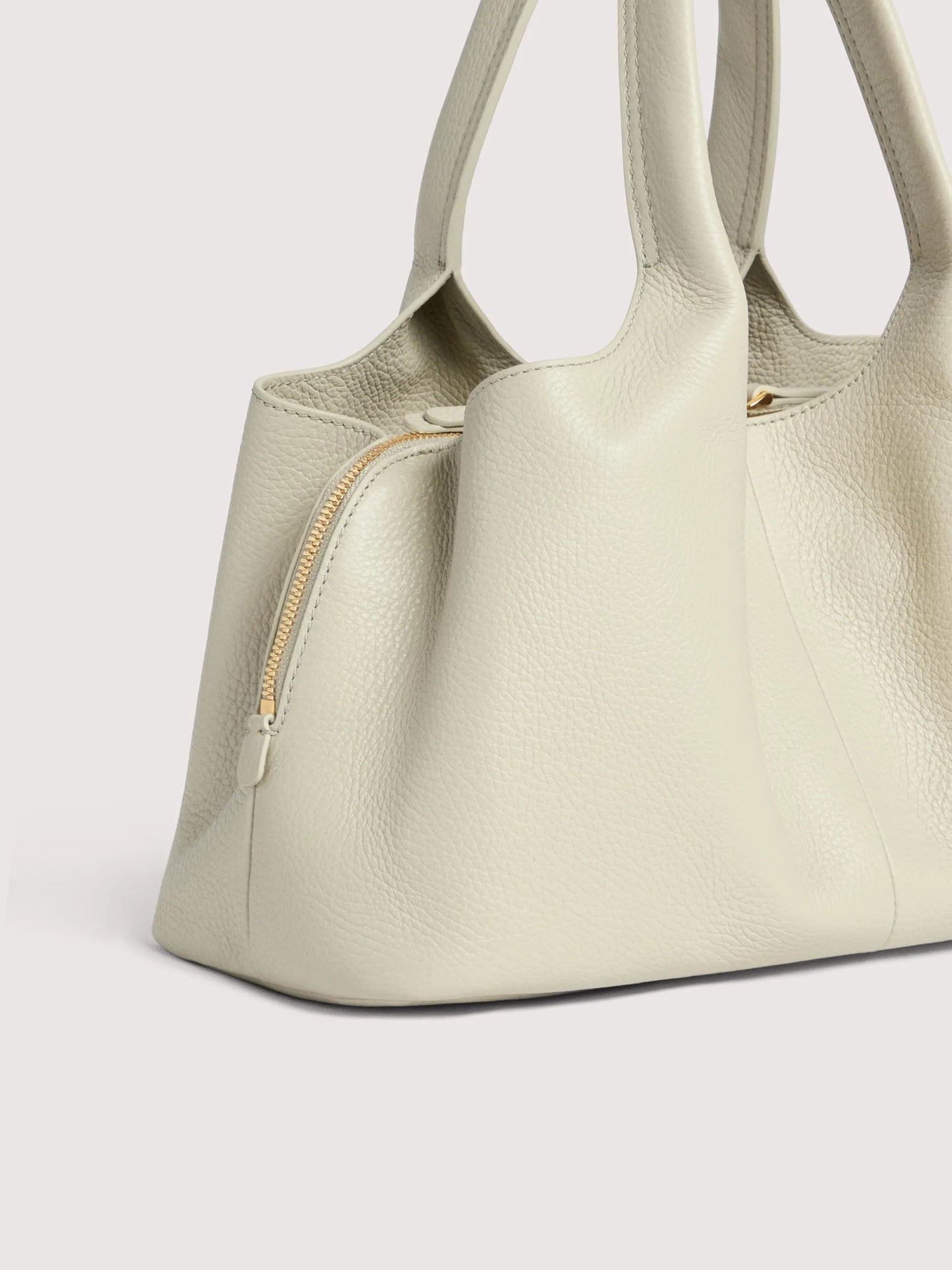 Borsa Nell Coccinelle eucalipto