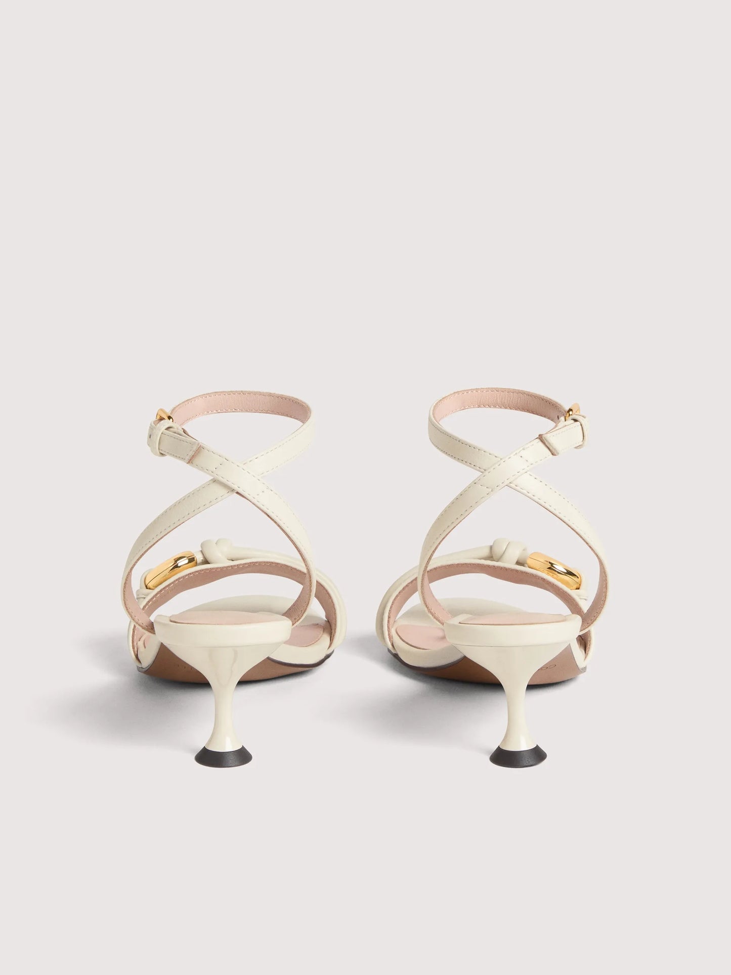 Sandali Coccinelle pearl