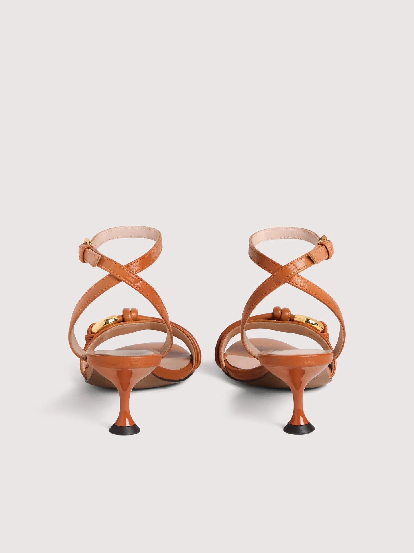 Sandali Coccinelle crab