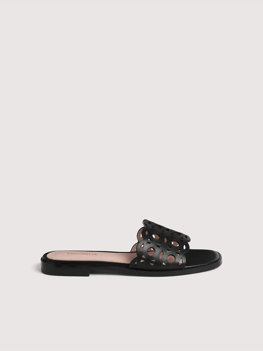 Coccinelle Essential nere