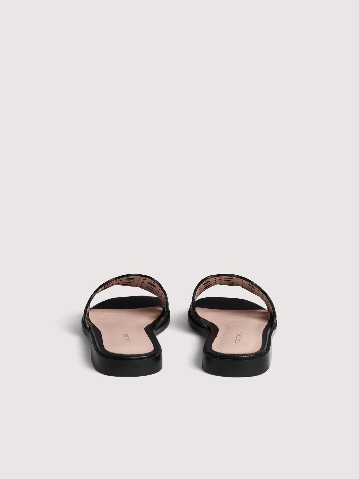 Coccinelle Essential nere