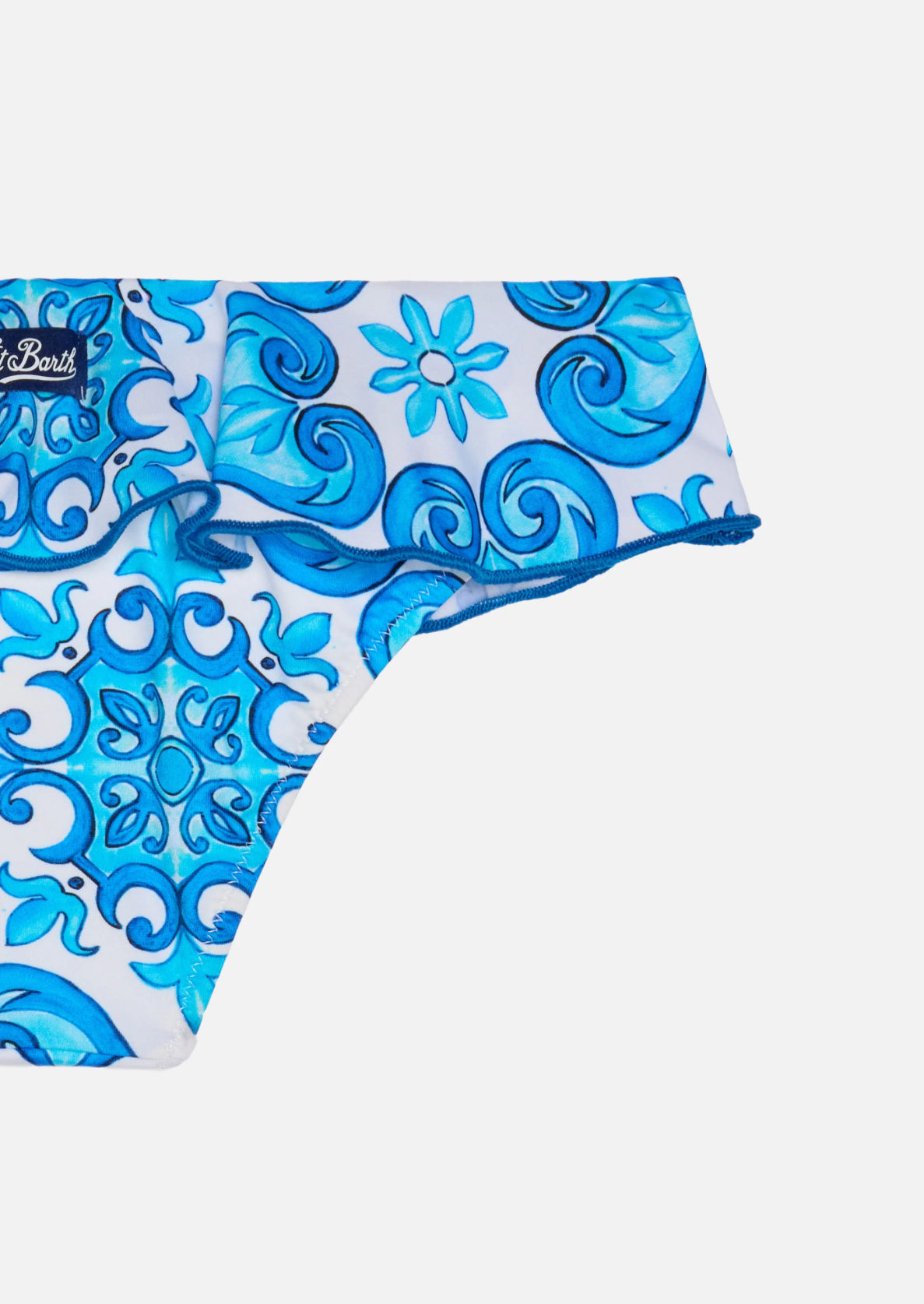 Costume Slip Balza Maiolica