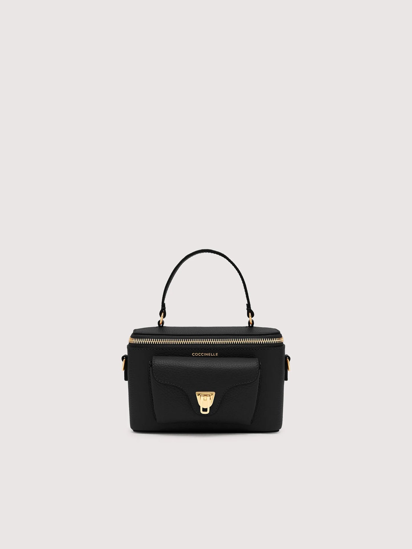 Borsa nera Beat Coccinelle