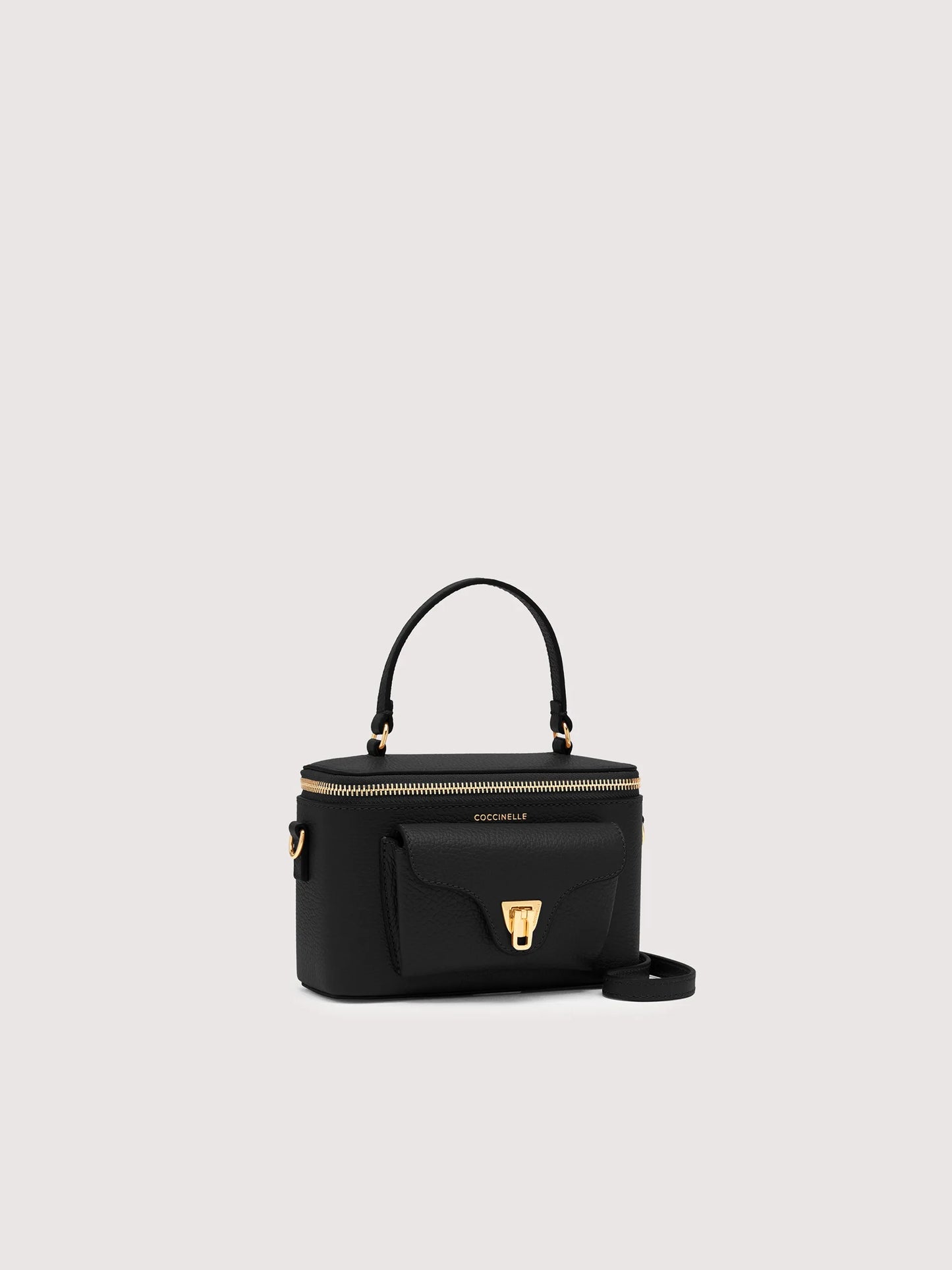 Borsa nera Beat Coccinelle