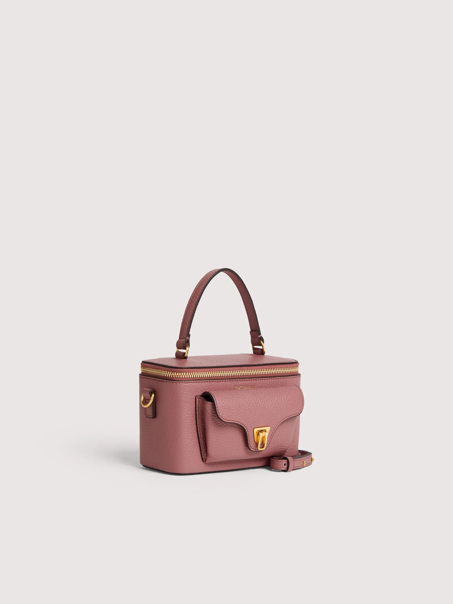 Borsa winter rose Beat Coccinelle