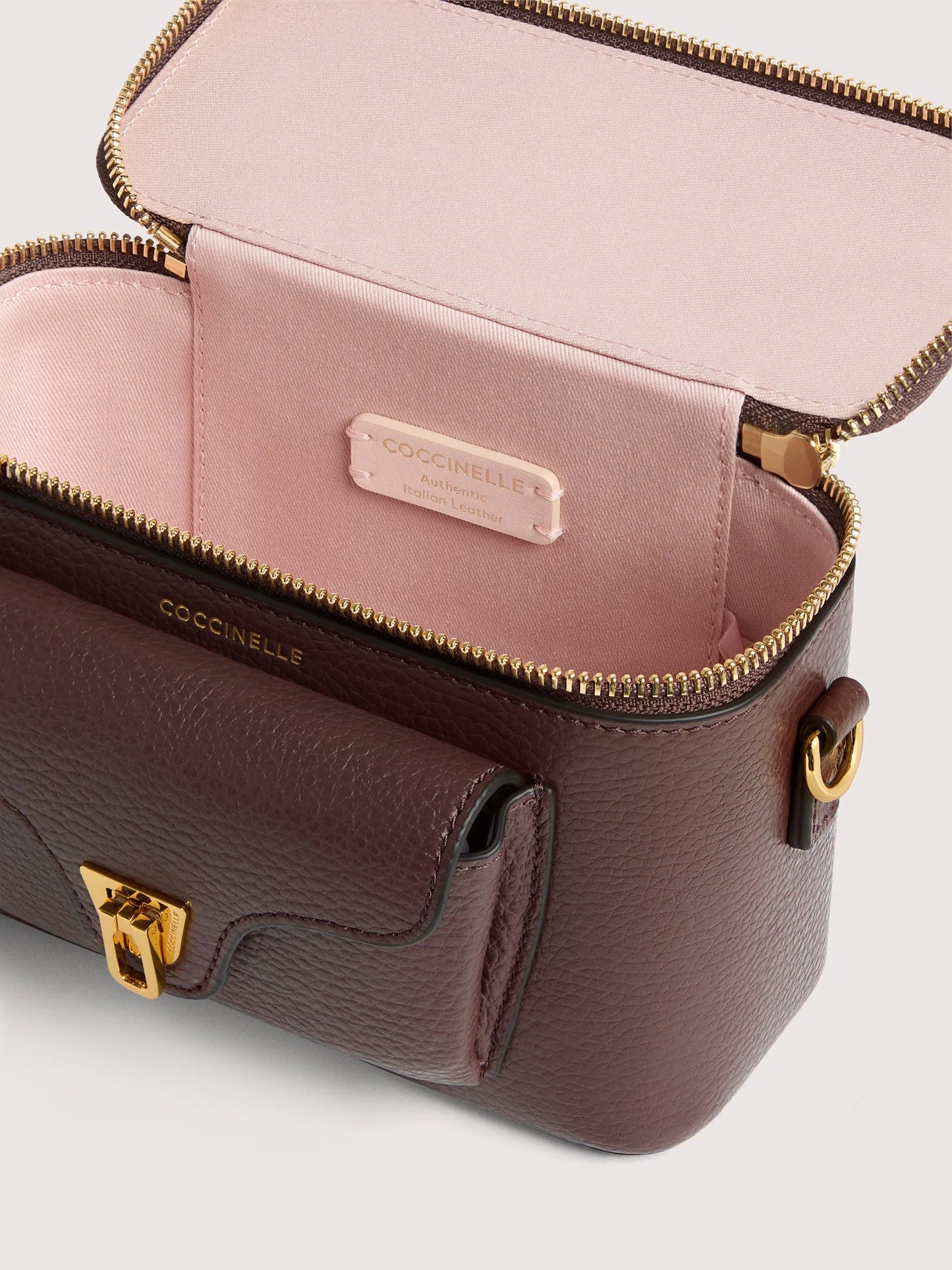 Borsa berry Beat Coccinelle