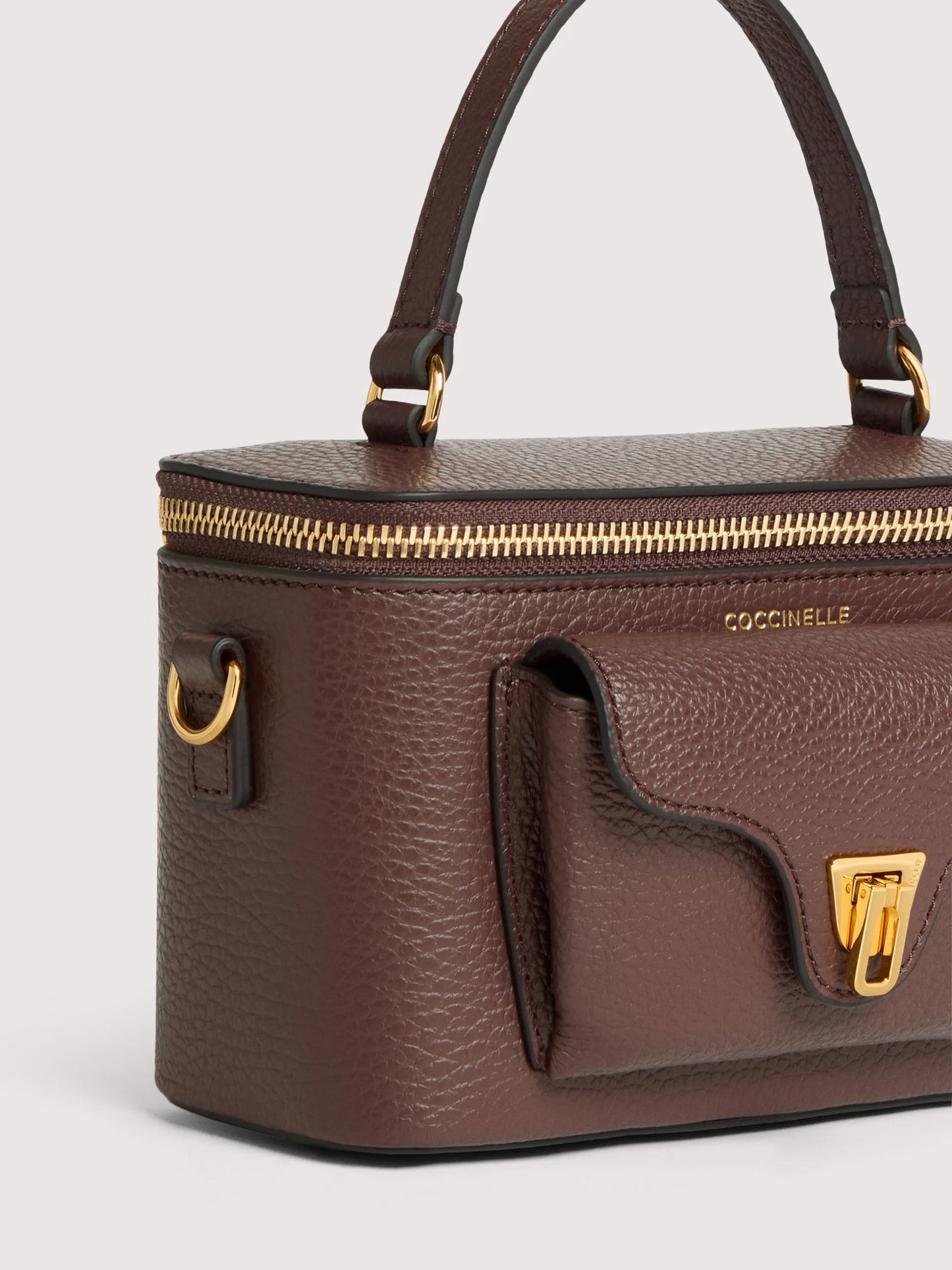 Borsa berry Beat Coccinelle