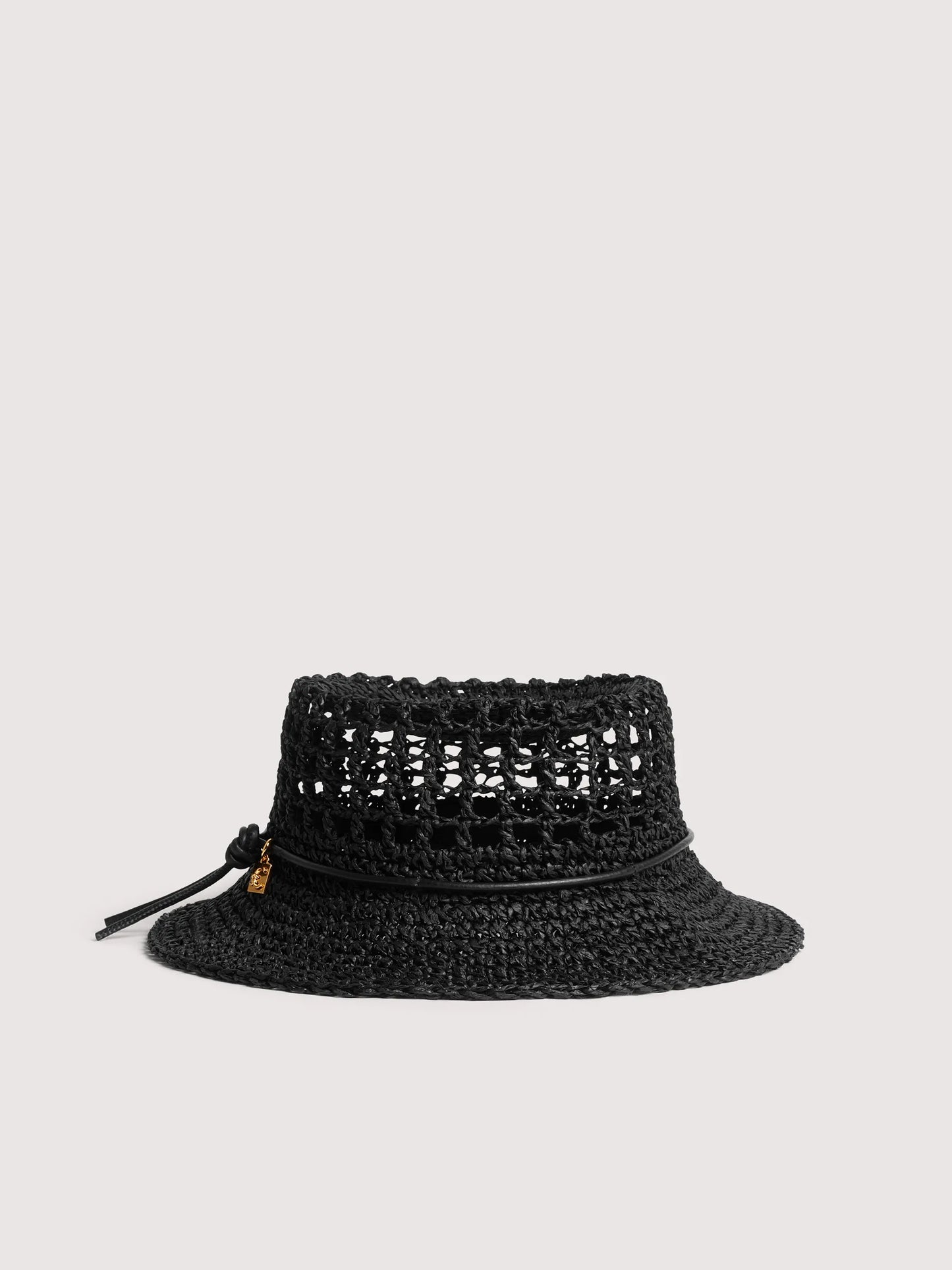 Coccinelle Taila cappello nero