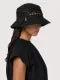 Coccinelle Taila cappello nero