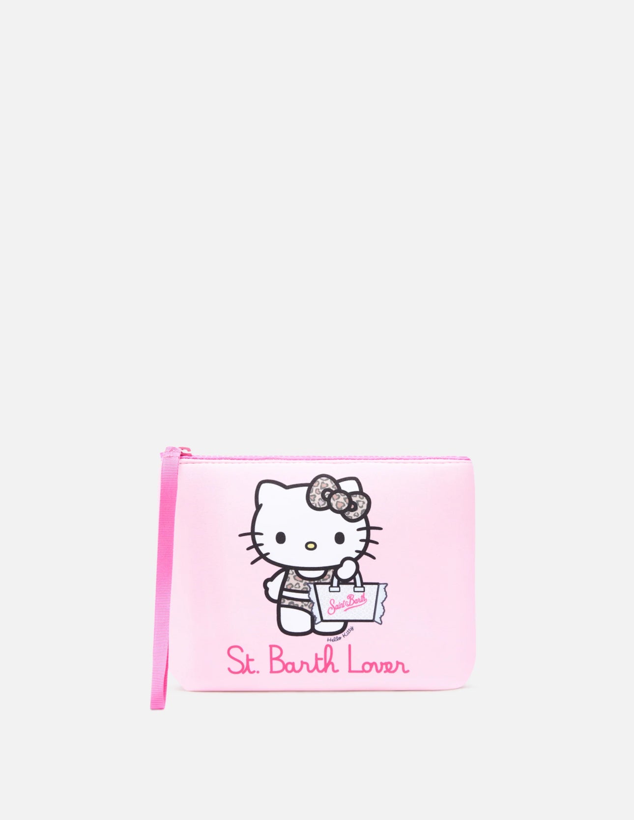 Pochette Aline Hello Kitty Saint Barth