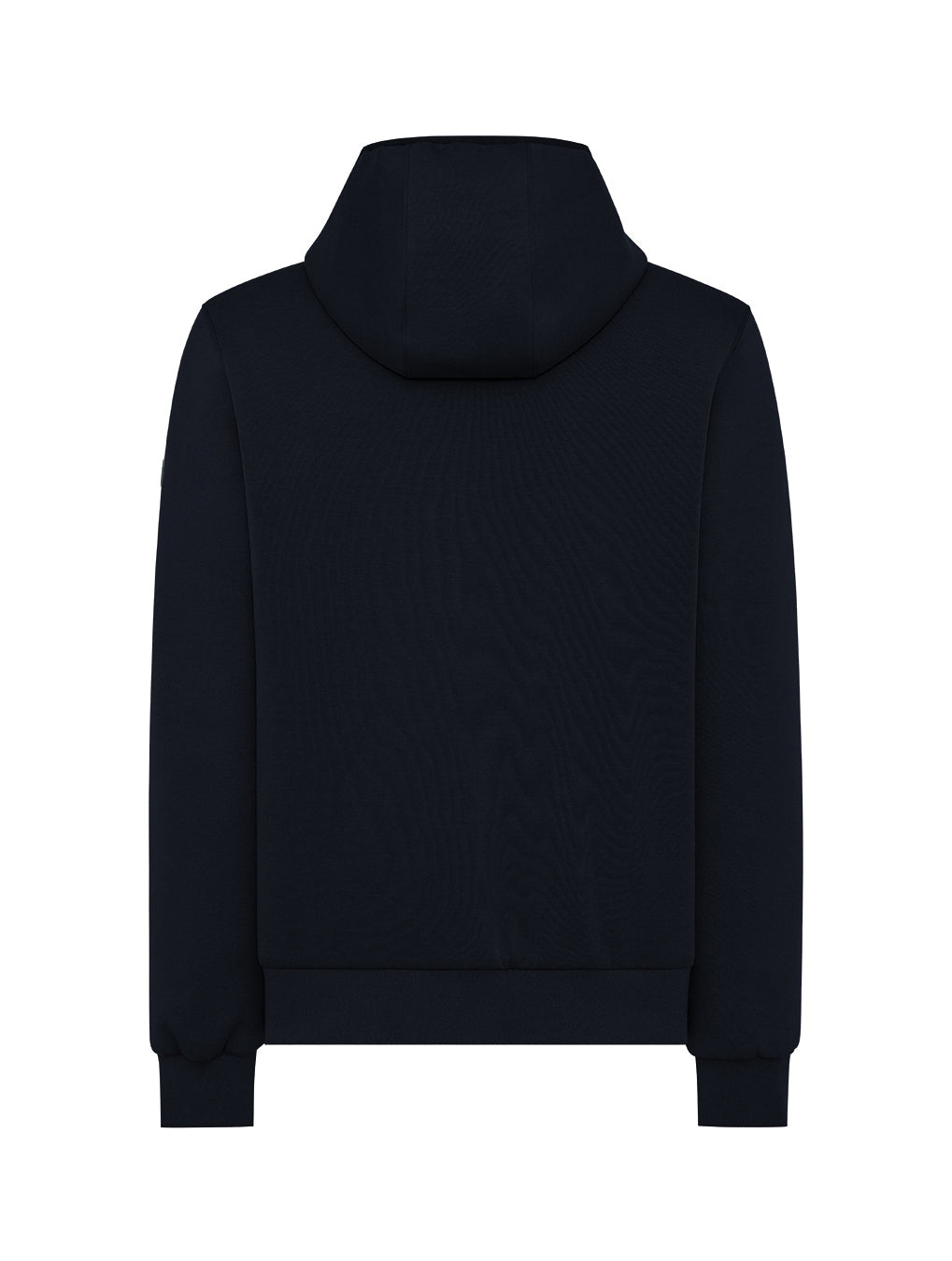 Giubbino reversibile blu Duno
