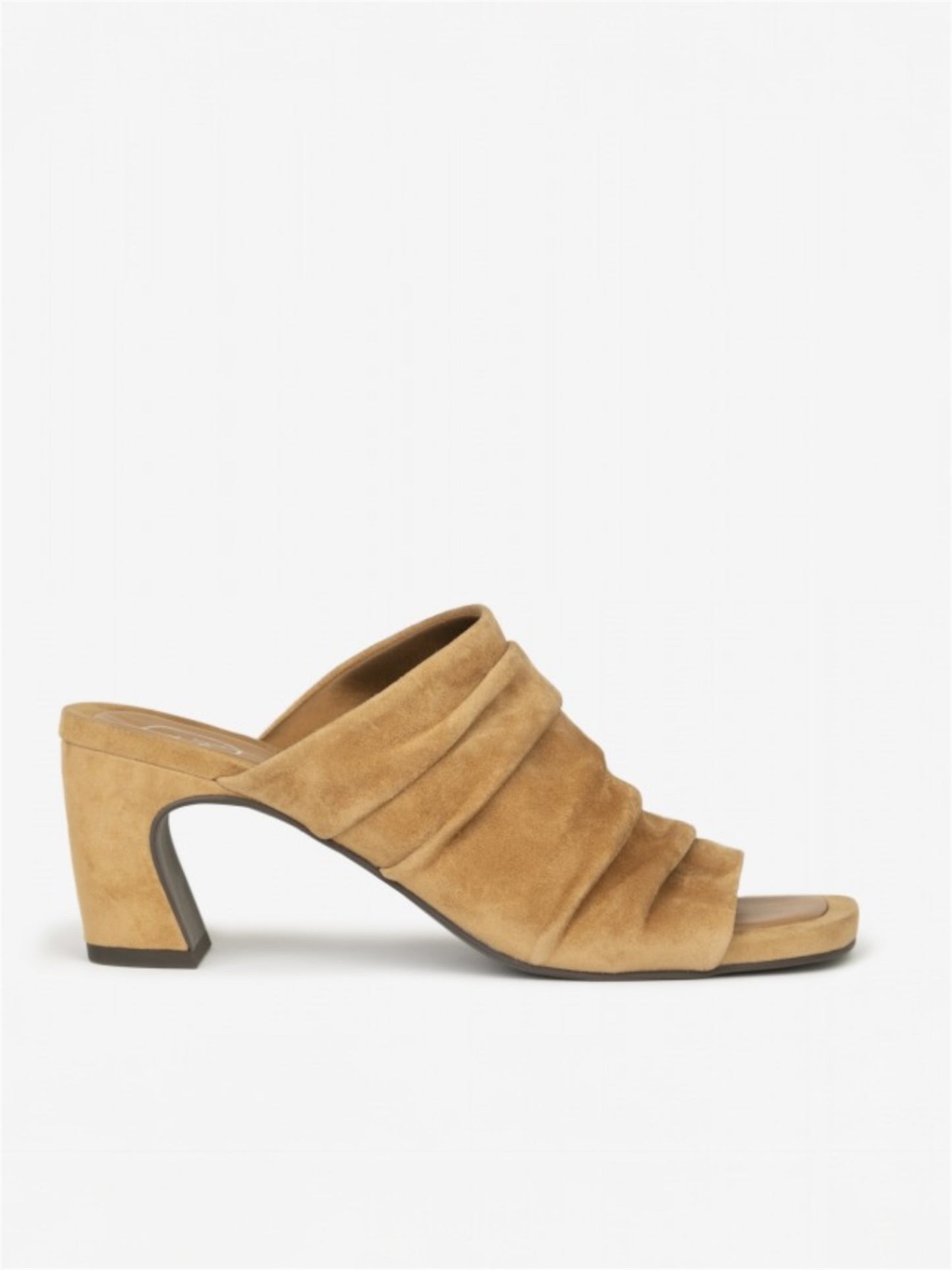 Sabot suede Eva Ash