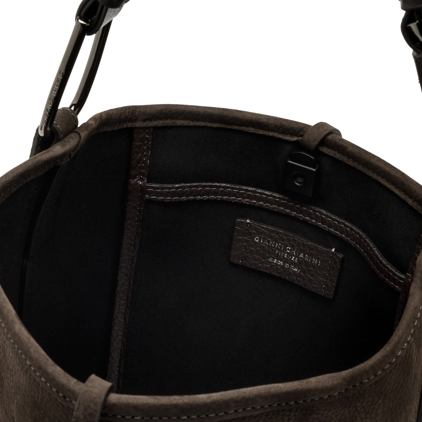 Eliana espresso Gianni Chiarini