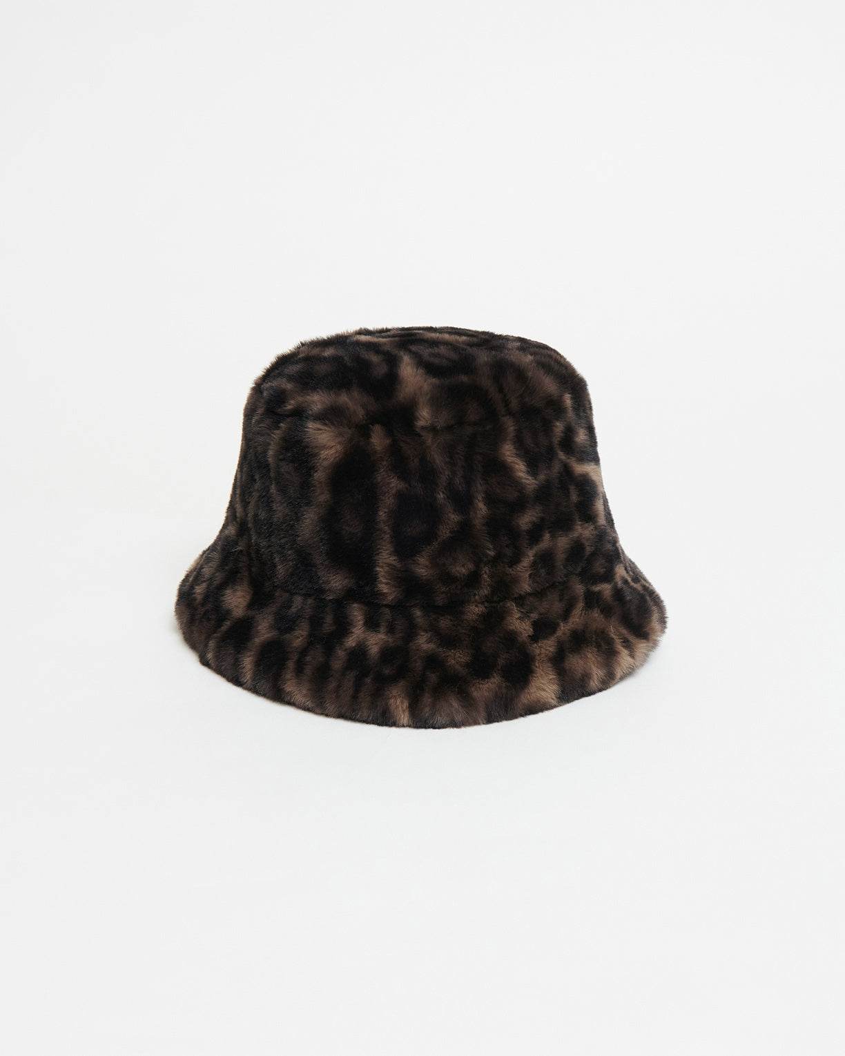 Cappello leopardato Apparis