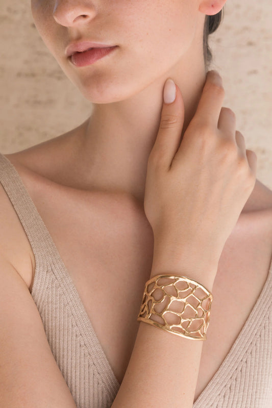 Bracciale Sunset Africa Giulia Barela