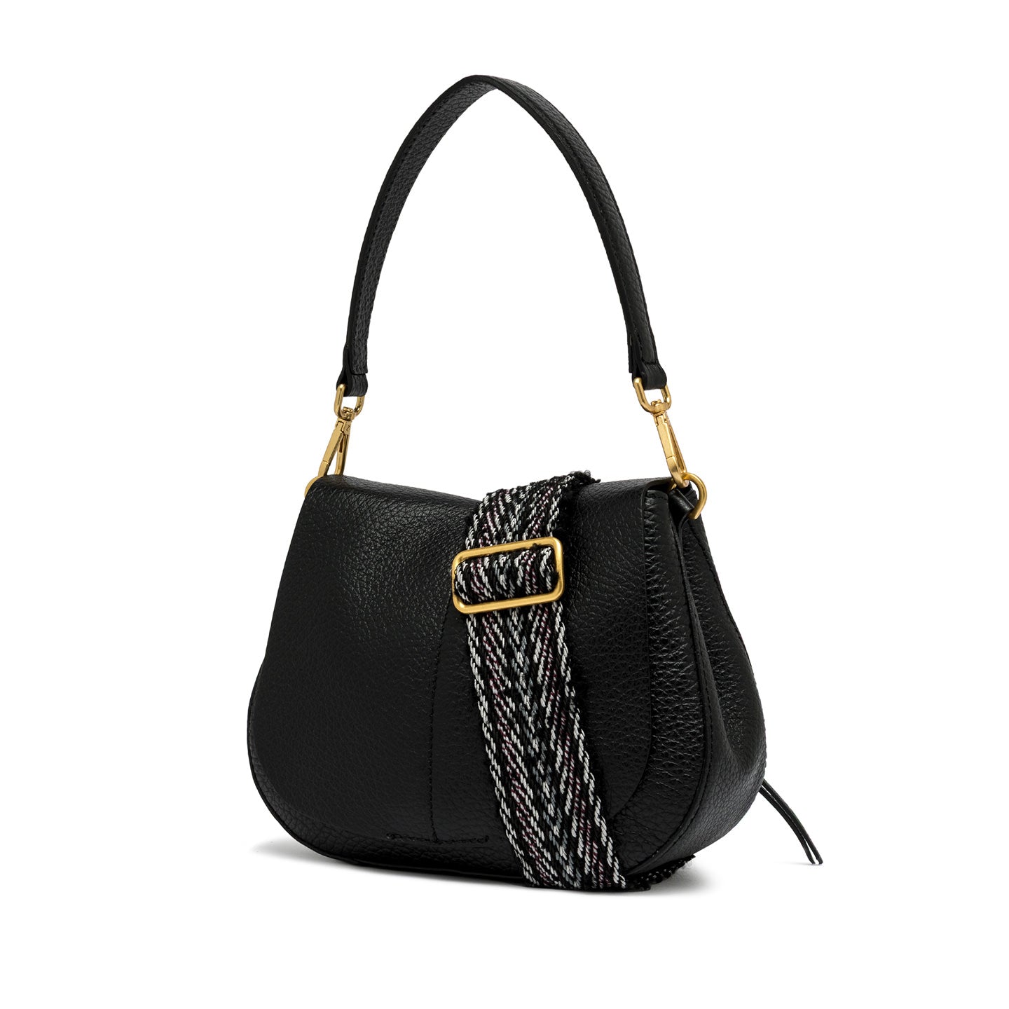 Borsa Helena nera