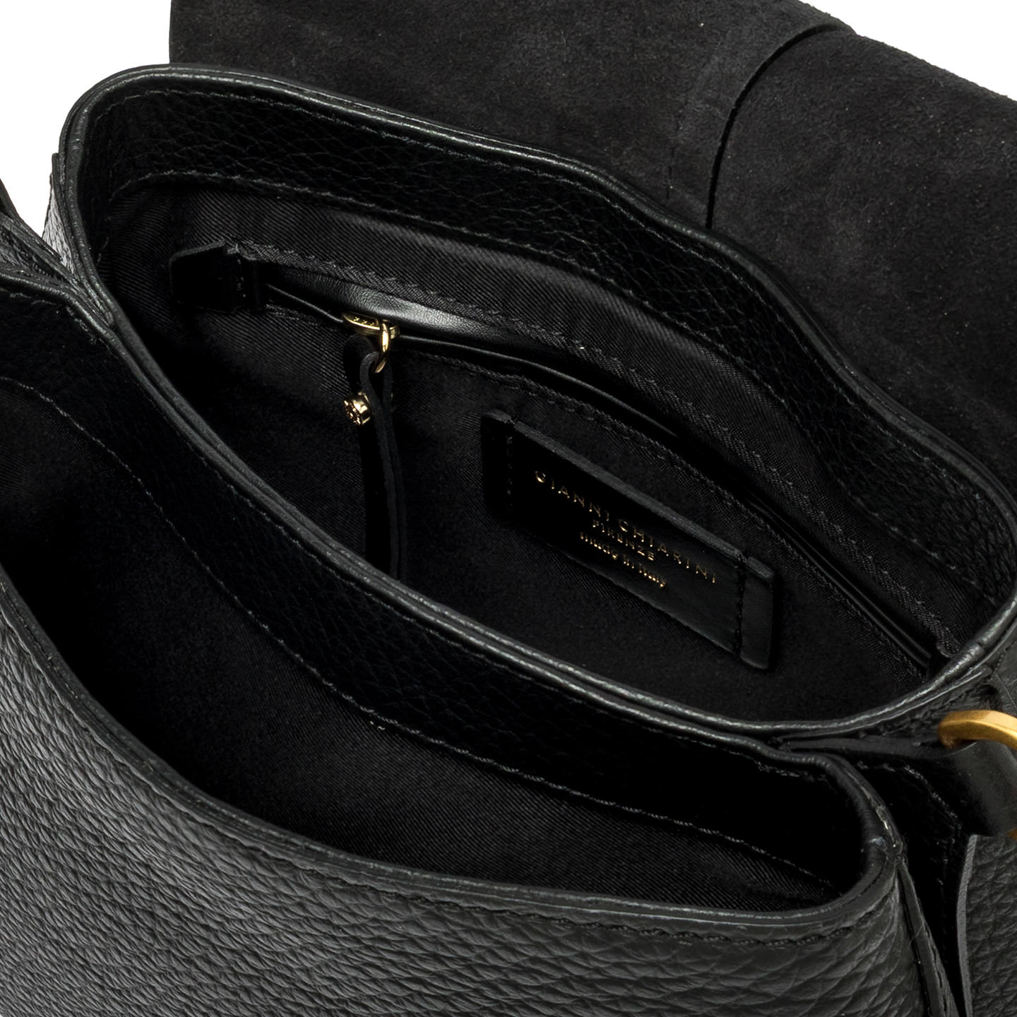 Borsa Helena nera