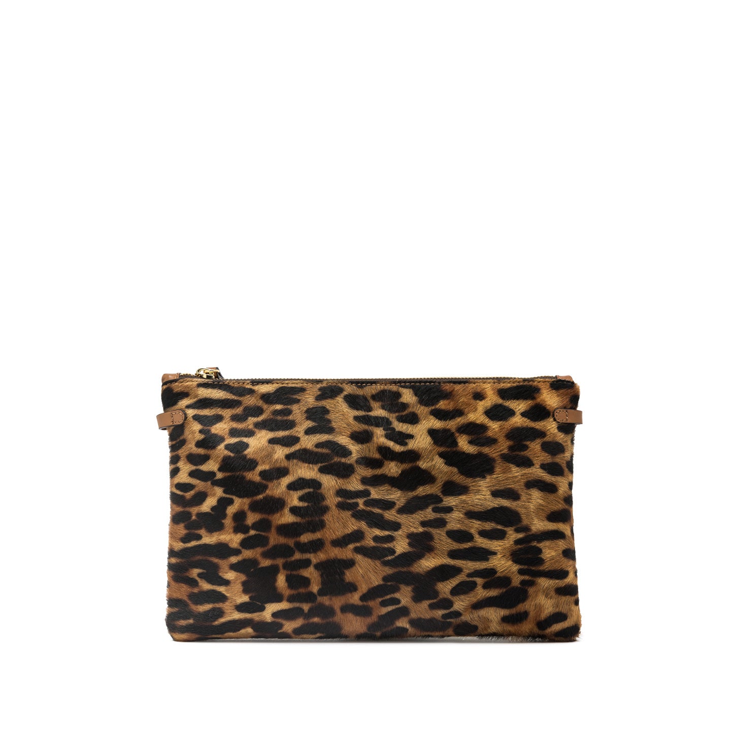 Borsa Hermy leopardata Gianni Chiarini