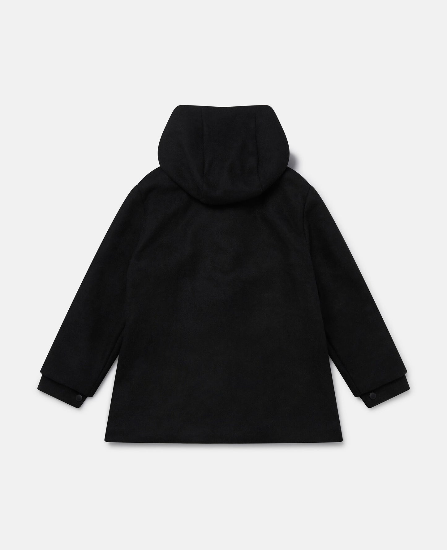 MONTGOMERY -CON CAPPUCCIO RICAMATO