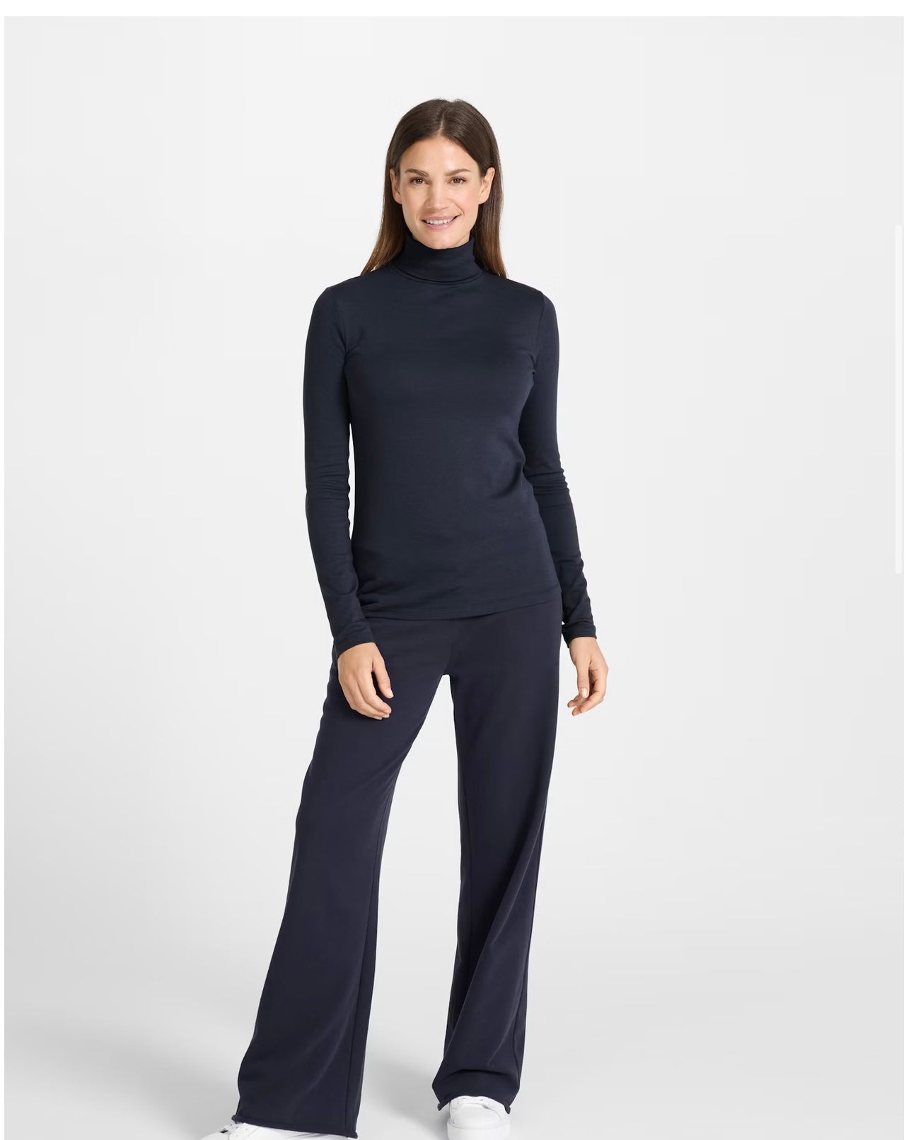 Lupetto navy