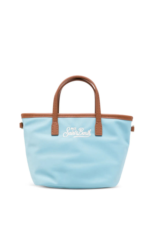Borsa citymini cielo Saint Barth