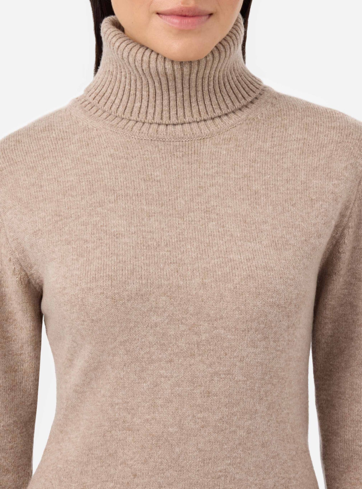 Abito in maglia Saint Barth