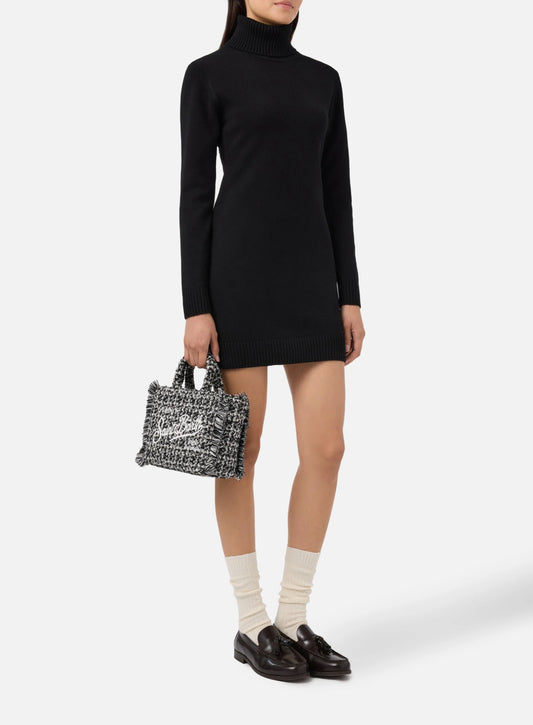 Abito in maglia Saint Barth