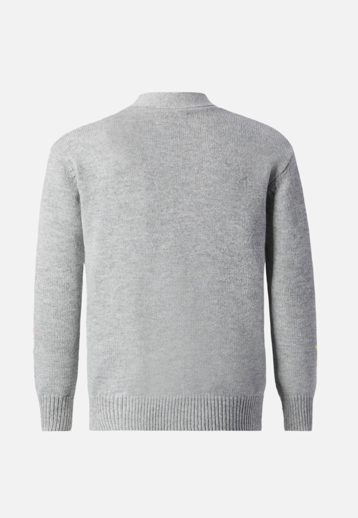 Cardigan Titti e Silvestro Saint Barth