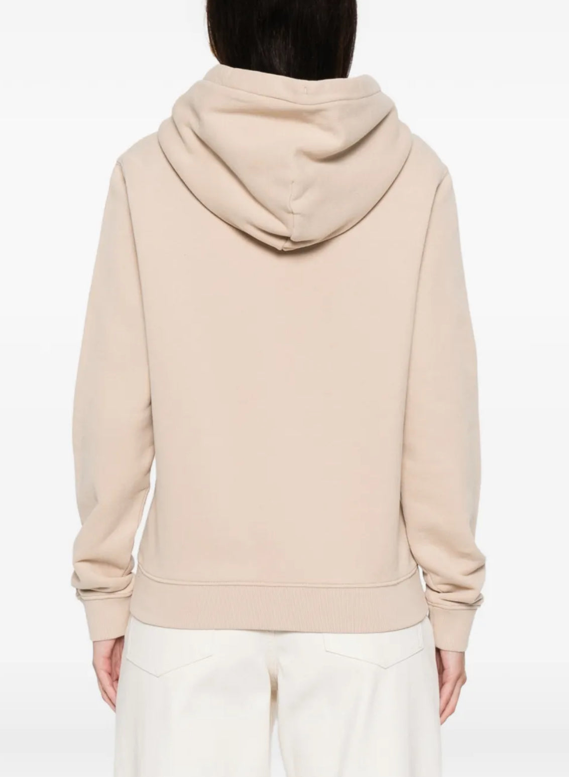 Felpa Classic Leo Virginia Saint Barth