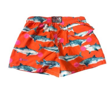 Costume Boxer Shark