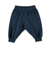 Pantalone J.O Milano felpa blu