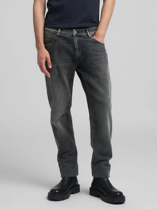 Jeans Mickym black grey Replay