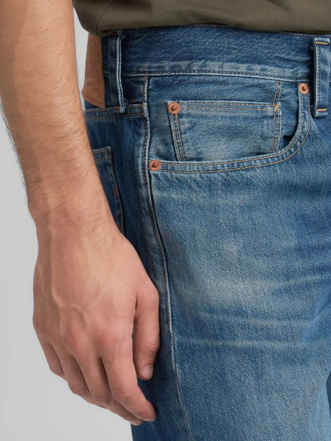Jeans vintage regular Replay