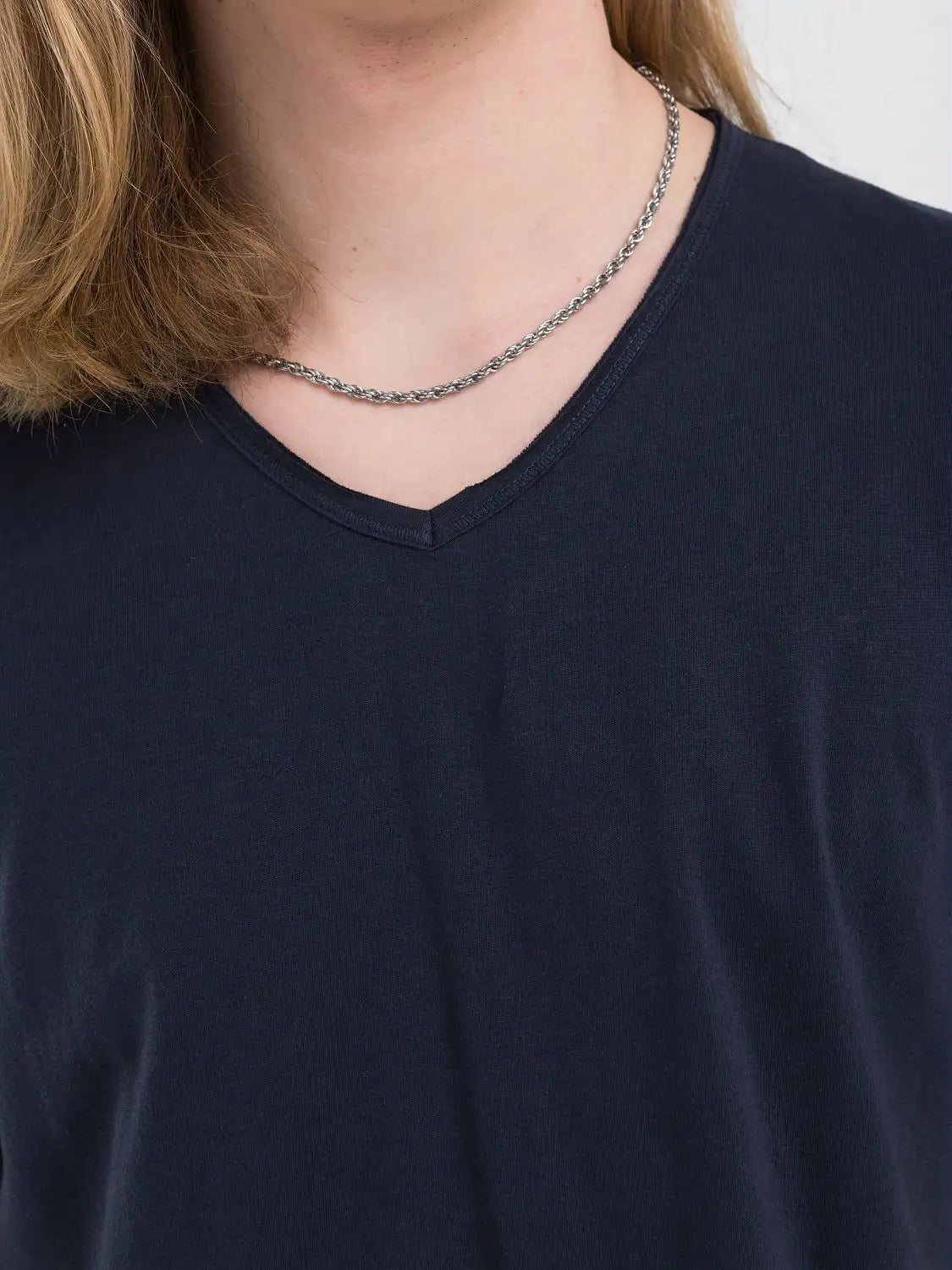 T-shirt blu Replay