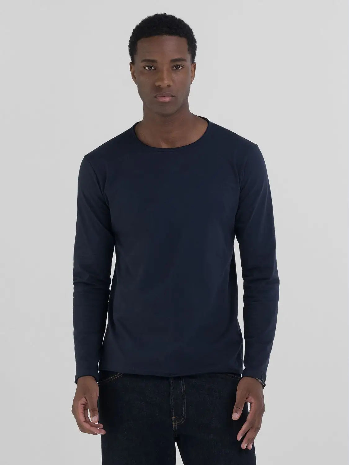 T-shirt manica lunga Replay