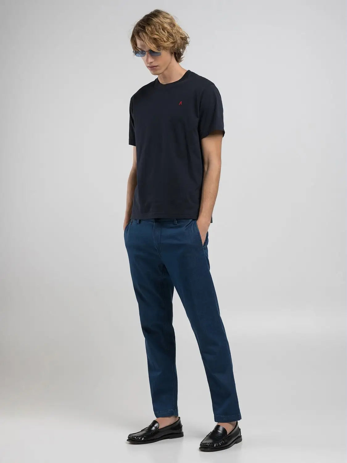 Jeans Replay Chino Regular Benni