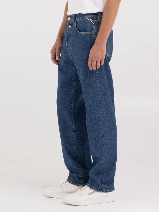 Jeans straight fit Replay