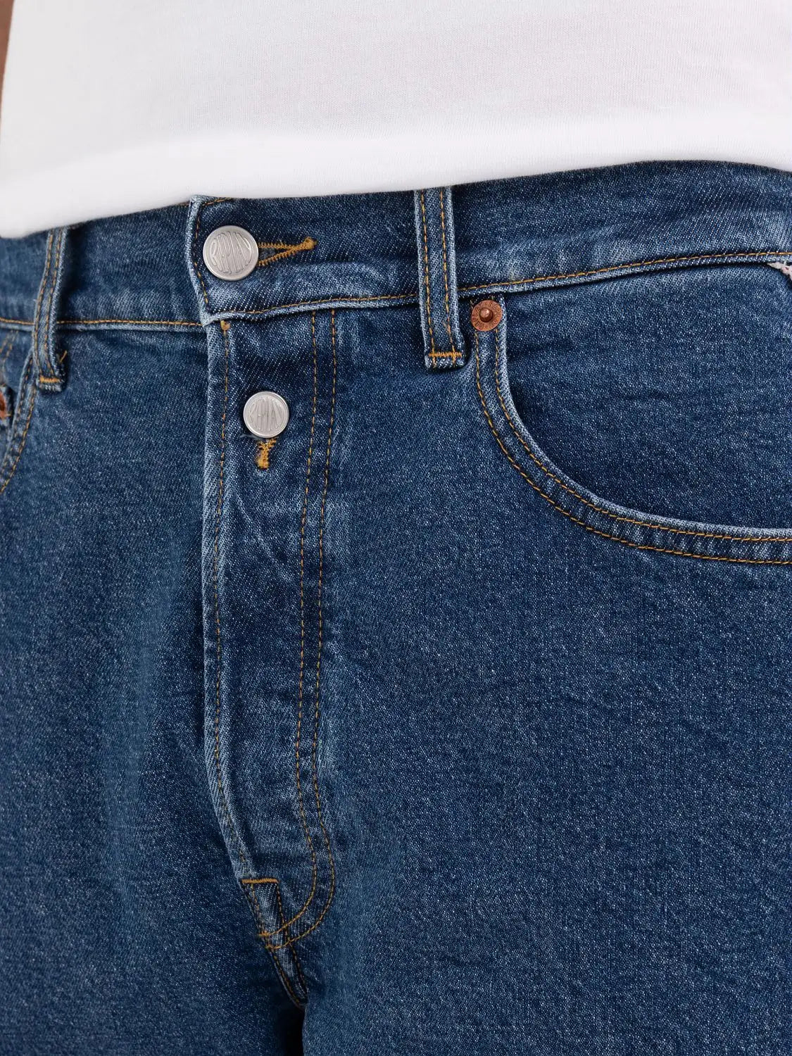 Jeans straight fit Replay