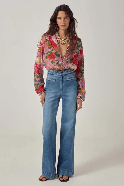 Jeans Cher Maison Hotel