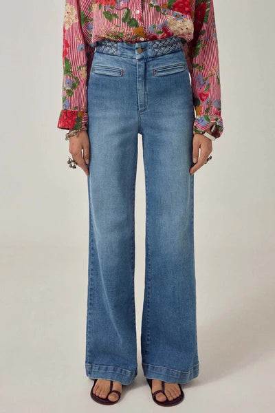 Jeans Cher Maison Hotel