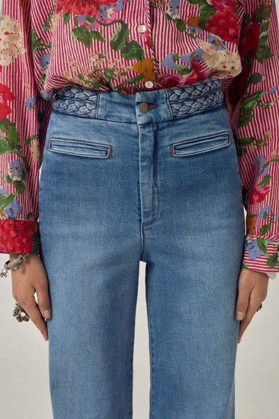 Jeans Cher Maison Hotel